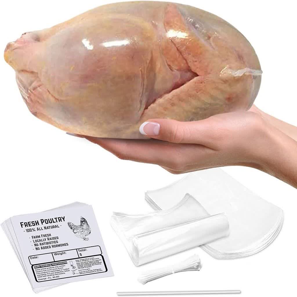 Whole Chicken