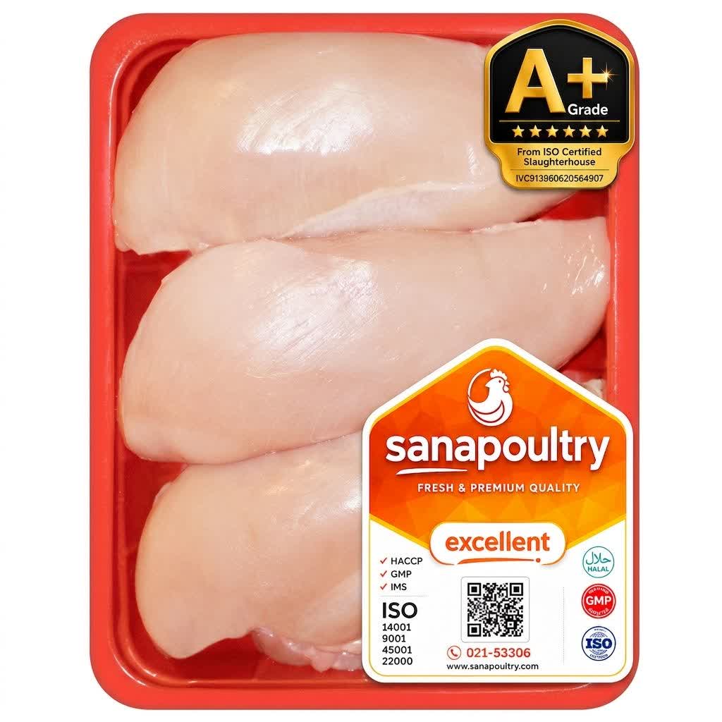 Chicken Breast